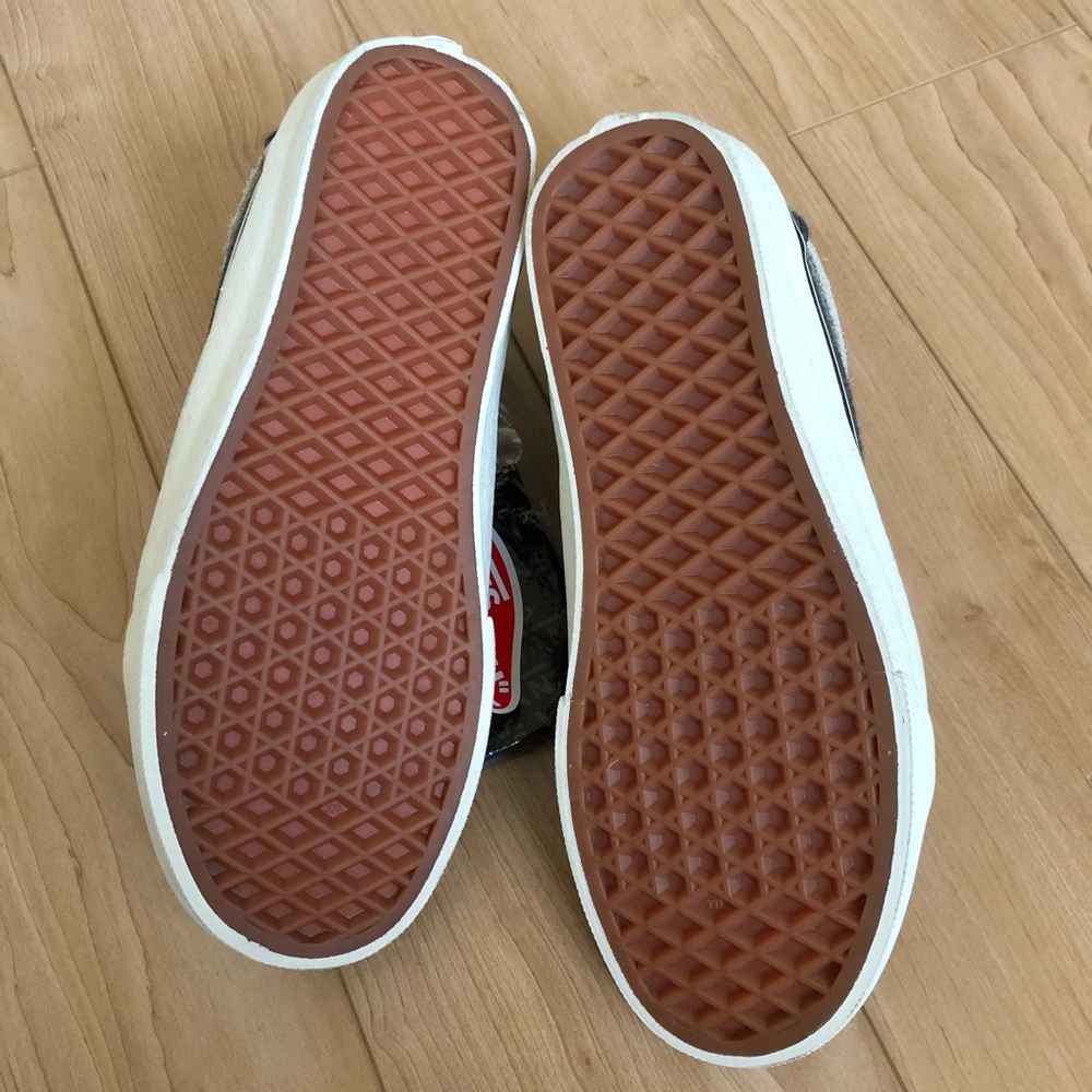 Madewell x Vans Old Skool Sneakers NWT - Picture 3 of 8